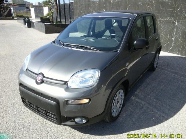 FIAT PANDA 1.0 FIREFLY S&S HYBRID - foto 7