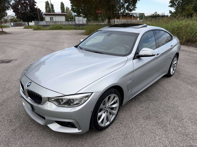 BMW 428 428I GRAN COUPE XDRIVE MSPORT M  - foto 2