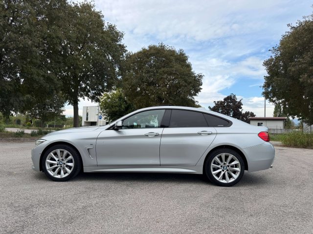 BMW 428 428I GRAN COUPE XDRIVE MSPORT M  - foto 3