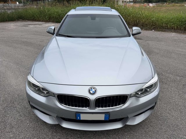 BMW 428 428I GRAN COUPE XDRIVE MSPORT M  - foto 4