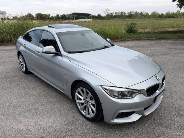 BMW 428 428I GRAN COUPE XDRIVE MSPORT M  - foto 5