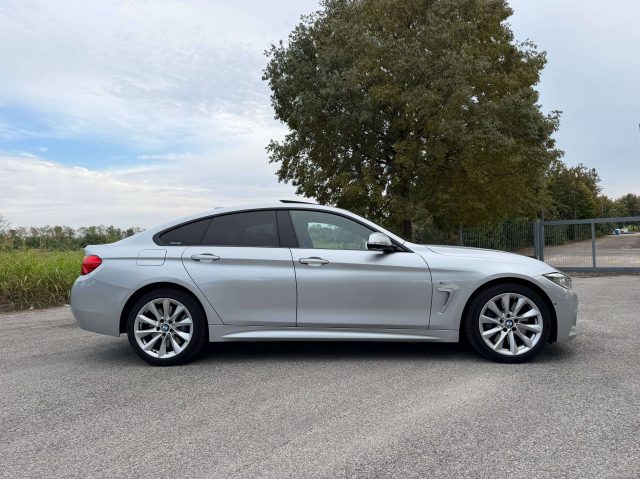 BMW 428 428I GRAN COUPE XDRIVE MSPORT M  - foto 6