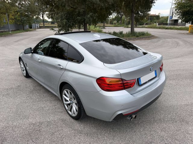 BMW 428 428I GRAN COUPE XDRIVE MSPORT M  - foto 7