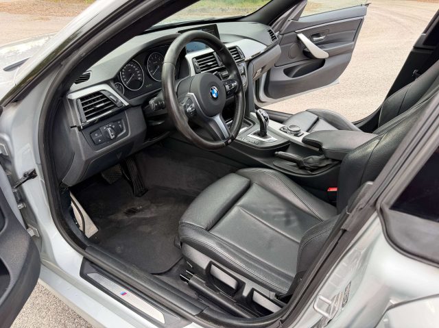 BMW 428 428I GRAN COUPE XDRIVE MSPORT M  - foto 10