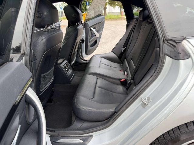 BMW 428 428I GRAN COUPE XDRIVE MSPORT M  - foto 11
