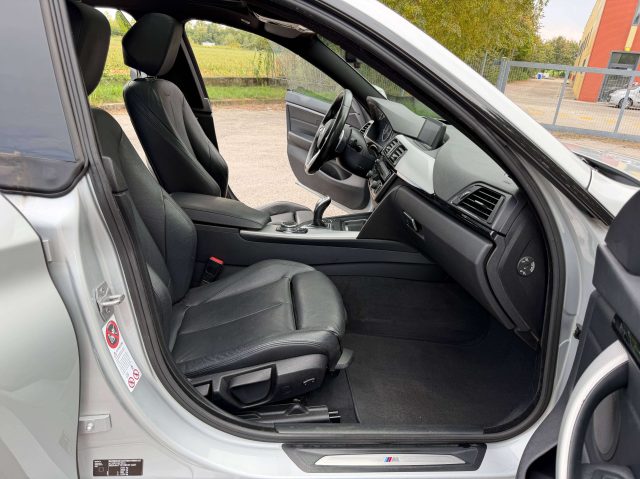 BMW 428 428I GRAN COUPE XDRIVE MSPORT M  - foto 12