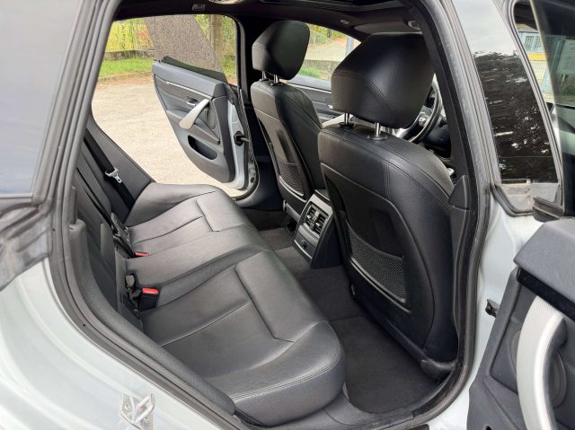 BMW 428 428I GRAN COUPE XDRIVE MSPORT M  - foto 13