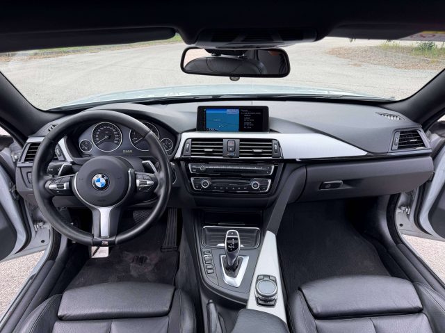 BMW 428 428I GRAN COUPE XDRIVE MSPORT M  - foto 14