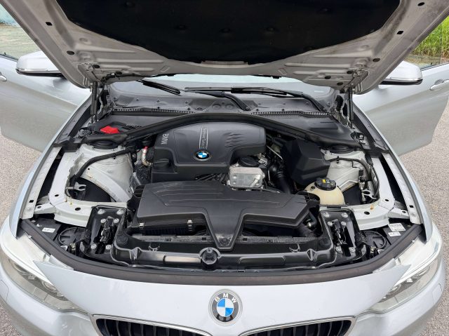 BMW 428 428I GRAN COUPE XDRIVE MSPORT M  - foto 15