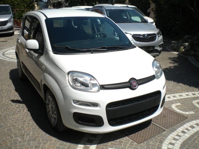 FIAT PANDA 1.0 FIREFLY S&S HYBRID GPL - foto 20