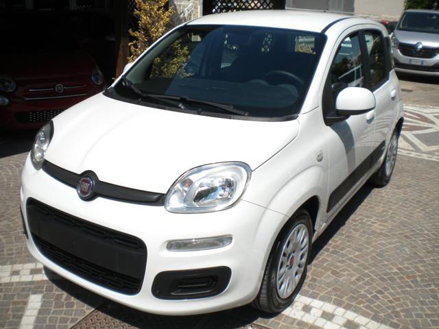 FIAT PANDA 1.0 FIREFLY S&S HYBRID GPL - foto 13
