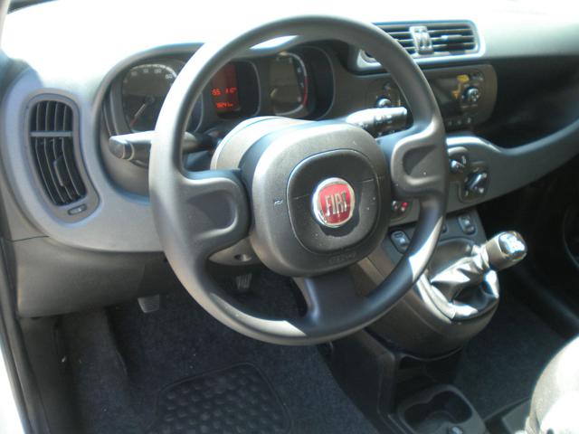 FIAT PANDA 1.0 FIREFLY S&S HYBRID GPL - foto 12