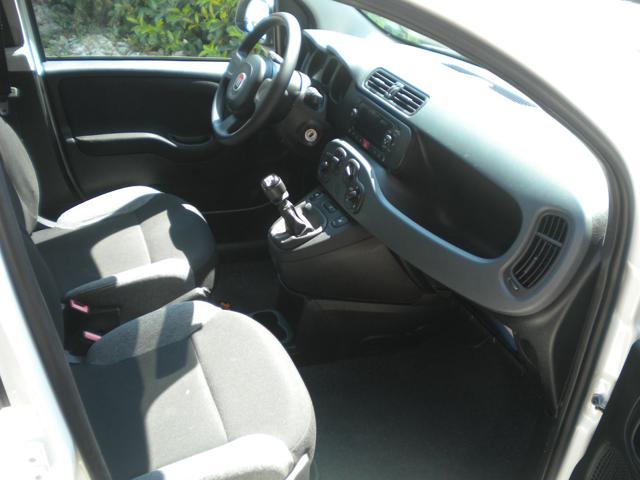 FIAT PANDA 1.0 FIREFLY S&S HYBRID GPL - foto 9