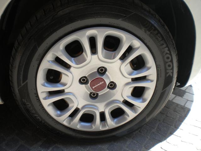 FIAT PANDA 1.0 FIREFLY S&S HYBRID GPL - foto 7