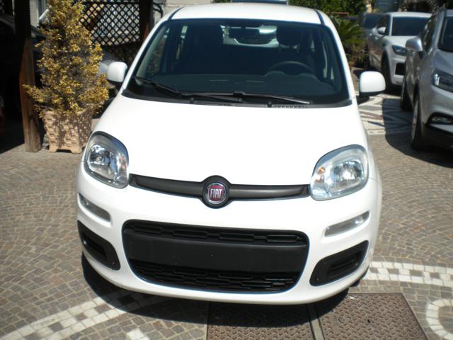 FIAT PANDA 1.0 FIREFLY S&S HYBRID GPL - foto 19