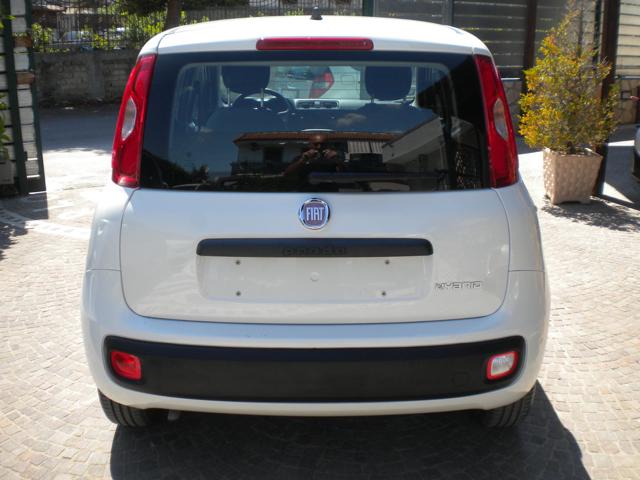 FIAT PANDA 1.0 FIREFLY S&S HYBRID GPL - foto 16