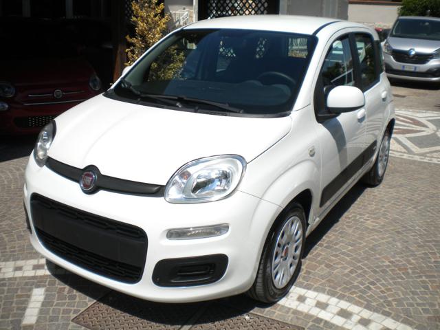 FIAT PANDA 1.0 FIREFLY S&S HYBRID GPL - foto 18