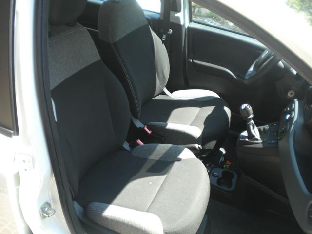 FIAT PANDA 1.0 FIREFLY S&S HYBRID GPL - foto 8