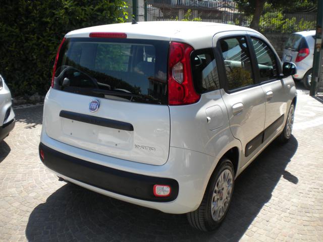 FIAT PANDA 1.0 FIREFLY S&S HYBRID GPL - foto 6