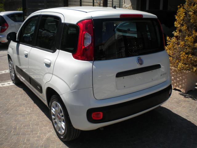FIAT PANDA 1.0 FIREFLY S&S HYBRID GPL - foto 17