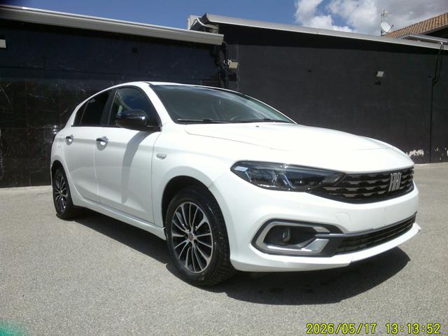 FIAT TIPO 1.6 MJT  5 PORTE - foto 16