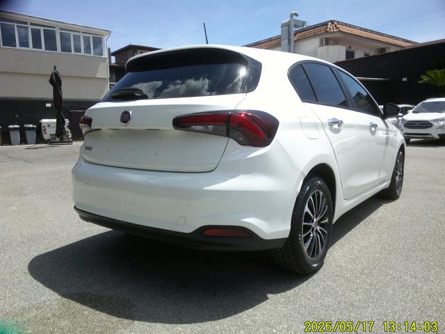 FIAT TIPO 1.6 MJT  5 PORTE - foto 17