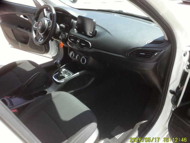 FIAT TIPO 1.6 MJT  5 PORTE - foto 11