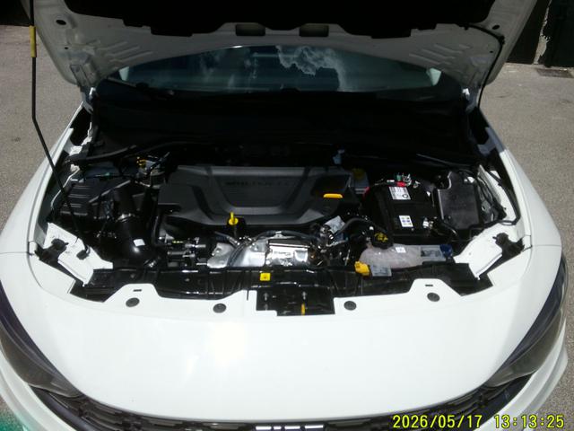 FIAT TIPO 1.6 MJT  5 PORTE - foto 13