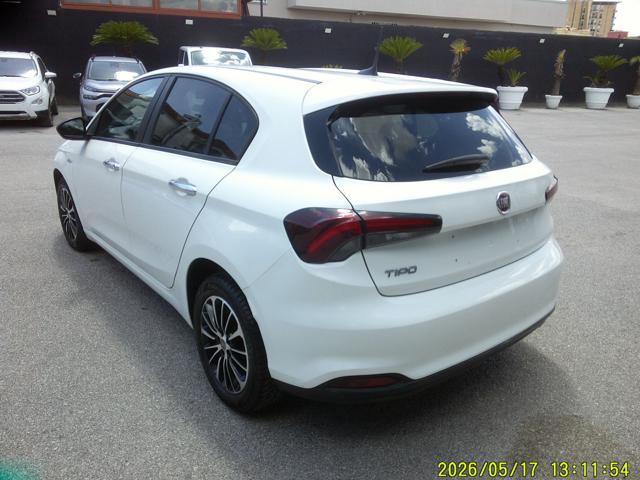FIAT TIPO 1.6 MJT  5 PORTE - foto 6