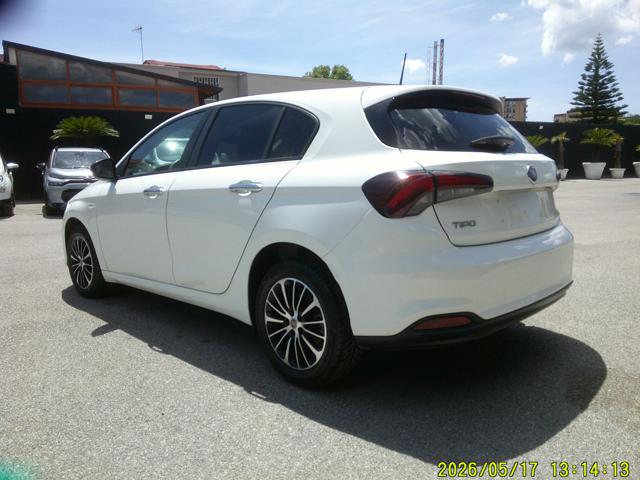 FIAT TIPO 1.6 MJT  5 PORTE - foto 18