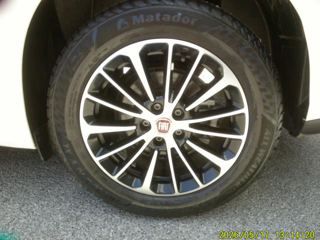 FIAT TIPO 1.6 MJT  5 PORTE - foto 19