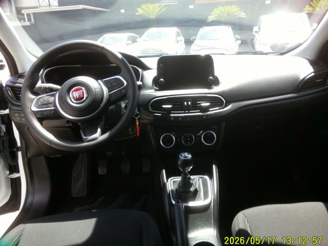 FIAT TIPO 1.6 MJT  5 PORTE - foto 12