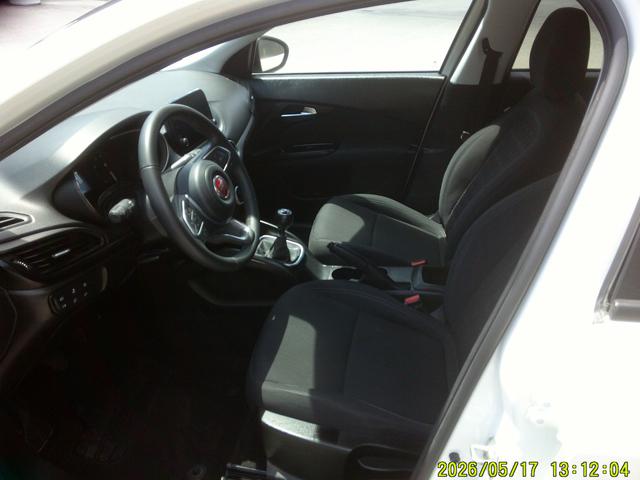 FIAT TIPO 1.6 MJT  5 PORTE - foto 7