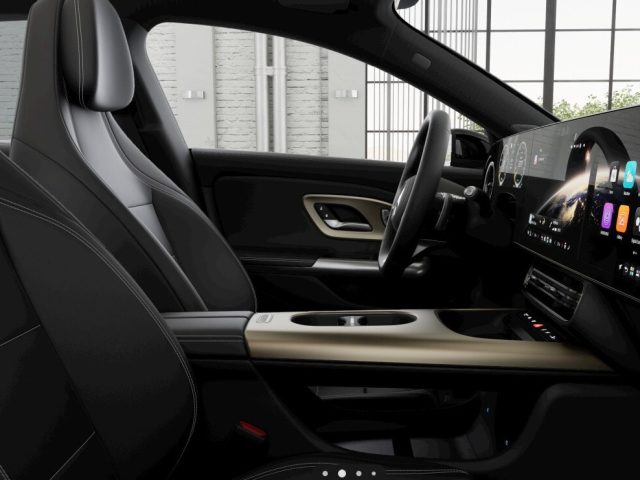 MERCEDES-BENZ CLA 250 + EQ SHOOTING BRAKE AMG LINE PRE - foto 6