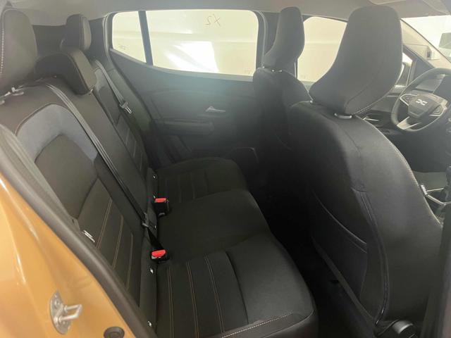 DACIA SANDERO STEPWAY ECO-G 120 CV EXPRESSION - foto 13