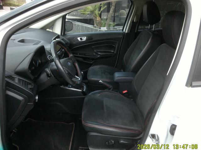 FORD ECOSPORT 1.0 ECOBOOST 125 CV START&STOP A - foto 9