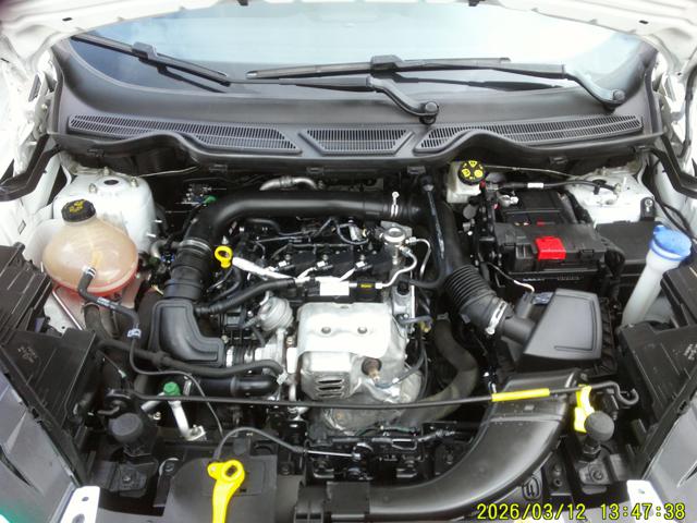 FORD ECOSPORT 1.0 ECOBOOST 125 CV START&STOP A - foto 11