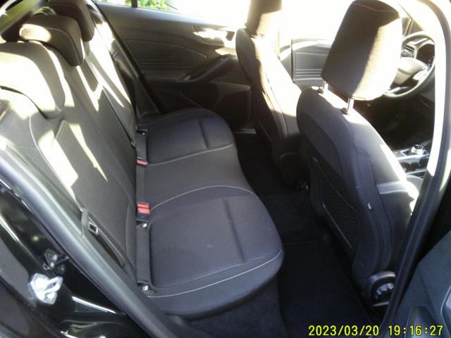 FORD FOCUS 1.5 ECOBLUE 120 CV SW BUSINESS - foto 10