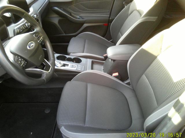 FORD FOCUS 1.5 ECOBLUE 120 CV SW BUSINESS - foto 12