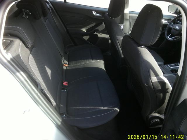 FORD FOCUS 1.5 ECOBLUE 120 CV SW BUSINESS - foto 8