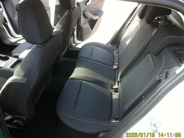 FORD FOCUS 1.5 ECOBLUE 120 CV SW BUSINESS - foto 9