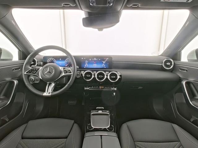 MERCEDES-BENZ A 180 AUTOMATIC PROGRESSIVE ADVANCED - foto 8