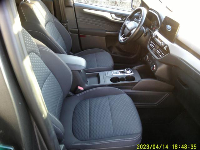 FORD KUGA 1.5 ECOBLUE 120 CV AUT. 2WD TITA - foto 9