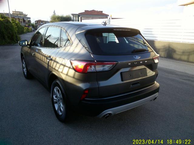 FORD KUGA 1.5 ECOBLUE 120 CV AUT. 2WD TITA - foto 14