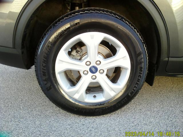 FORD KUGA 1.5 ECOBLUE 120 CV AUT. 2WD TITA - foto 7