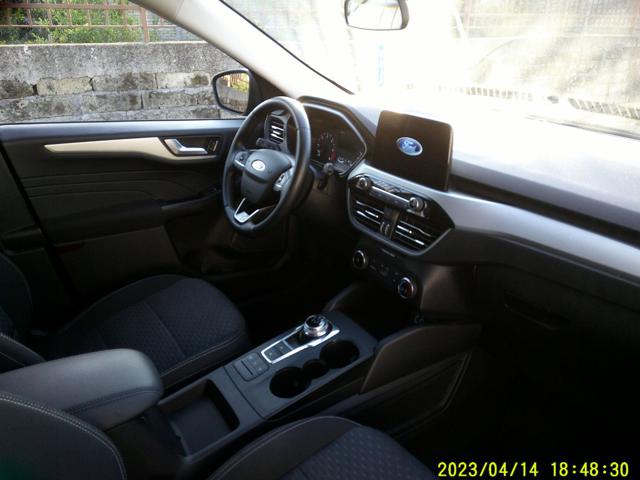 FORD KUGA 1.5 ECOBLUE 120 CV AUT. 2WD TITA - foto 8