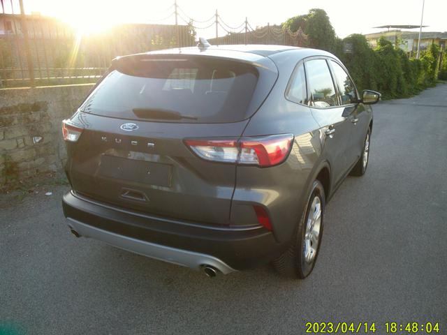 FORD KUGA 1.5 ECOBLUE 120 CV AUT. 2WD TITA - foto 6