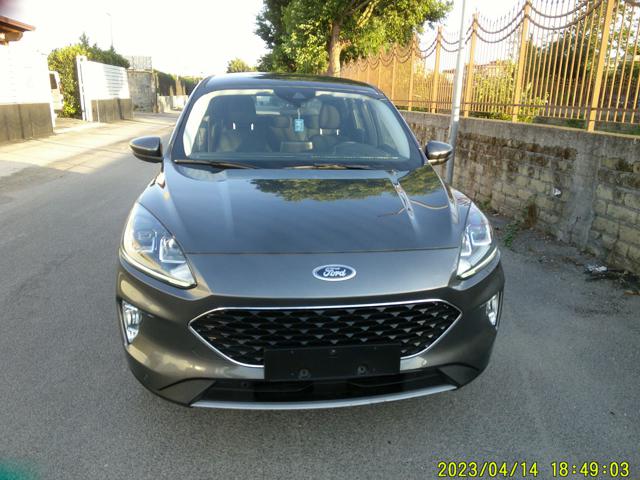 FORD KUGA 1.5 ECOBLUE 120 CV AUT. 2WD TITA - foto 12