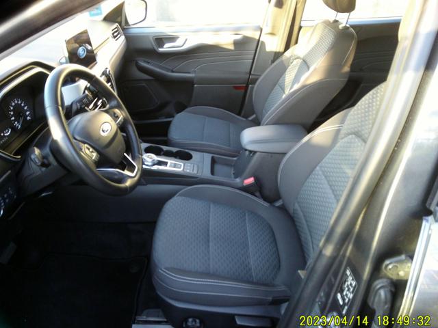 FORD KUGA 1.5 ECOBLUE 120 CV AUT. 2WD TITA - foto 15