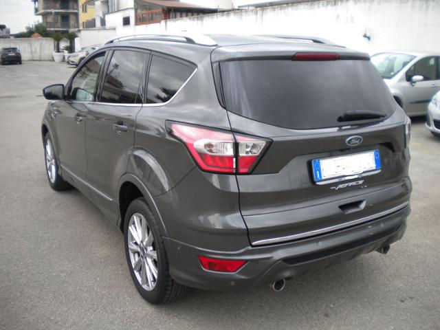 FORD KUGA 2.0 TDCI 180 CV S&S 4WD POWERSHI - foto 6